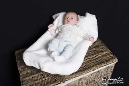 Photographies de Naissance Concarneau